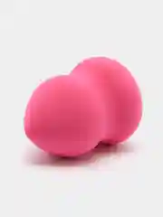 Фуксия спонжи для макияжа, 6*4 см