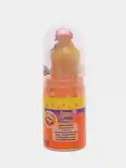 Леденцы с кислой пудрой Johny Bee Dip-n-Lick Fizzy Bottle Pop, апельсин, 40 грамм