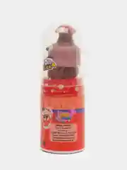 Леденцы с кислой пудрой Johny Bee Dip-n-Lick Fizzy Bottle Pop, кола, 40 грамм