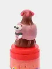 Леденцы с кислой пудрой Johny Bee Dip-n-Lick Fizzy Bottle Pop, кола, 40 грамм