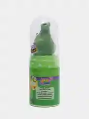 Леденцы с кислой пудрой лимон Johny Bee "Dip-n-Lick Fizzy Bottle Pop", 40 г
