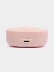 Розовый беспроводные наушники TWS A6S MiPods, Bluetooth 5.1