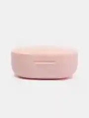 Розовый беспроводные наушники TWS A6S MiPods, Bluetooth 5.1