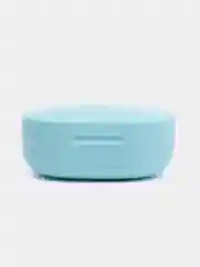 Голубой беспроводные наушники TWS A6S MiPods, Bluetooth 5.1