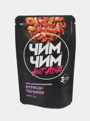 Соус ЧИМ-ЧИМ "Терияки", для курицы, 150 г