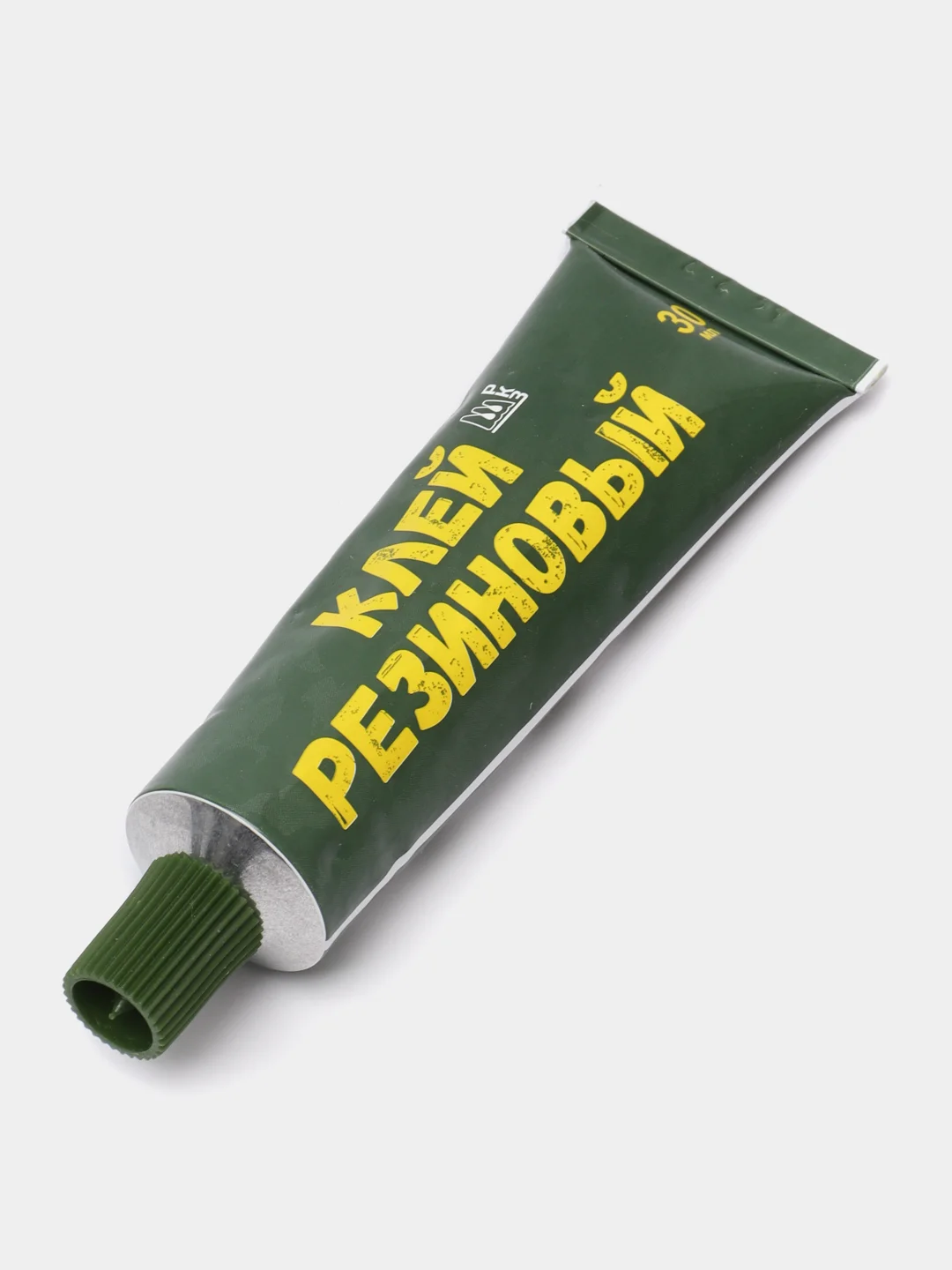 Ремкомплект для резиновых лодок в тубусе