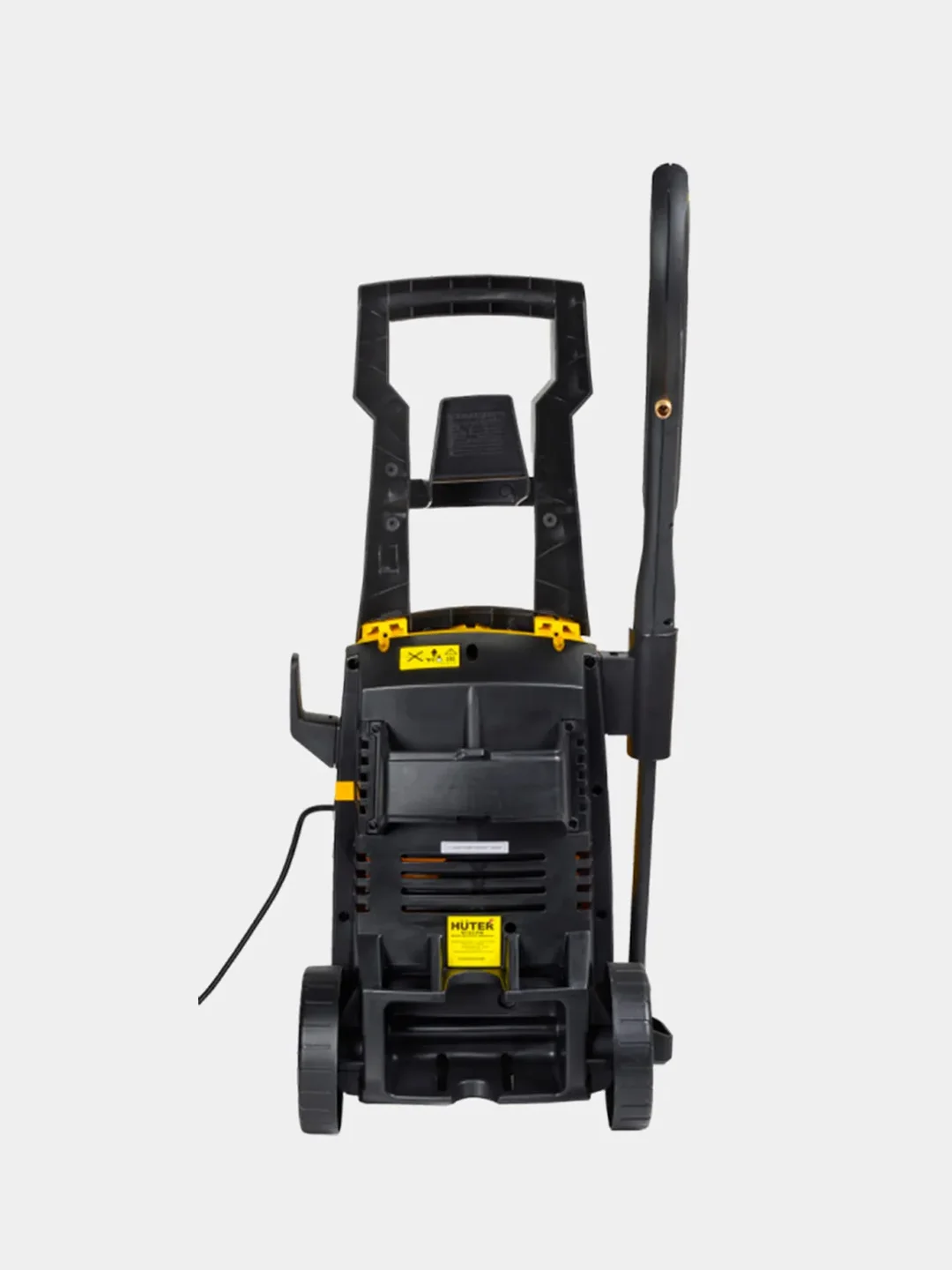 Мойка высокого давления Huter M165-PW, 165 бар, 375 л/ч