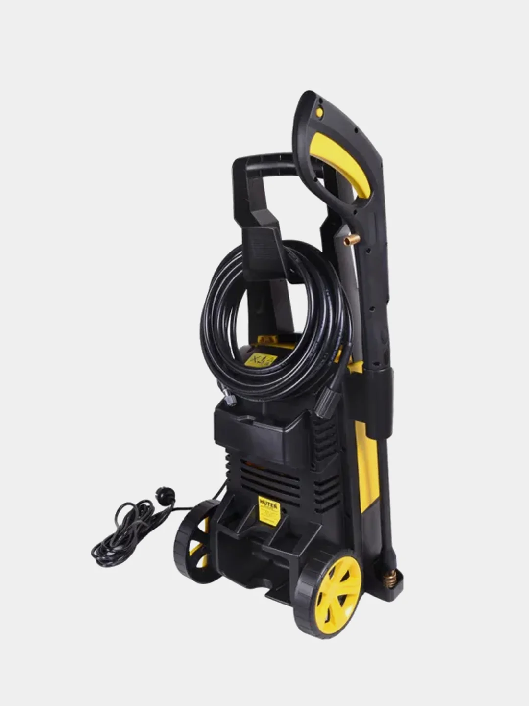 Мойка высокого давления Huter M165-PW, 165 бар, 375 л/ч