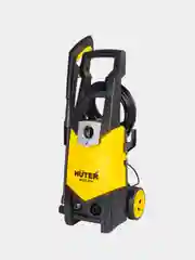 Мойка высокого давления Huter M165-PW, 165 бар, 375 л/ч