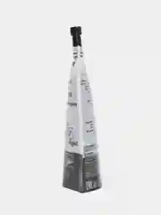 КМ SF Угольный гель для умывания Глубокое очищение Лаванда&Шалфей 100 мл