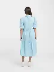 Ледяной женское платье Nina