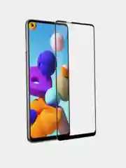 Стекло-пленка на Samsung Galaxy S20 FE, S21+, S21 FE, S22, S22+, S23, S23+, S23 Ultra