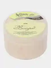 Крем-скраб для тела "Сорбе сахарный виноград", Chocolatte