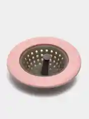 Конфетный силиконовый фильтр для раковины, антизасор