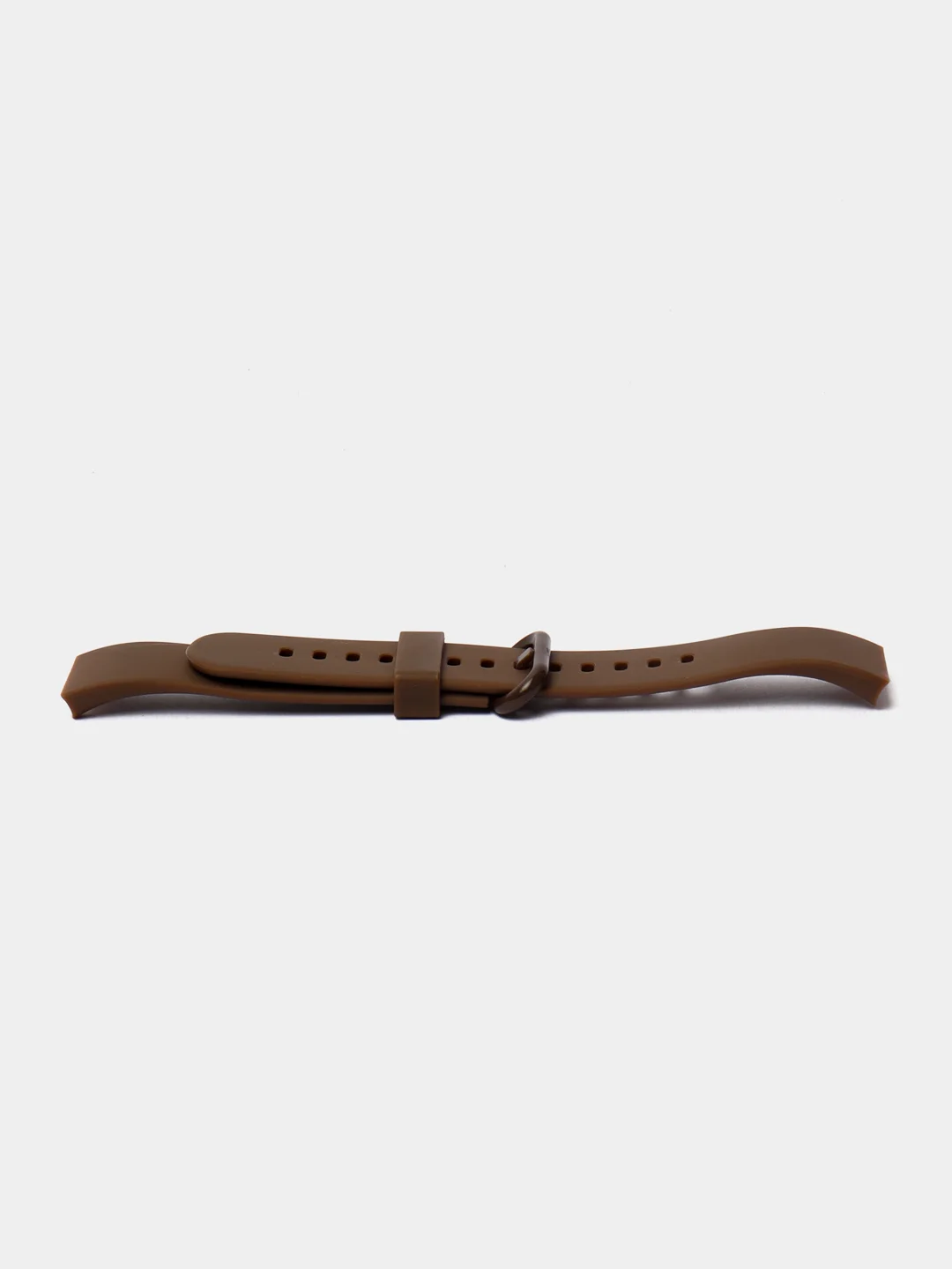 Коричневый ремешок для часов Xiaomi Redmi watch 2