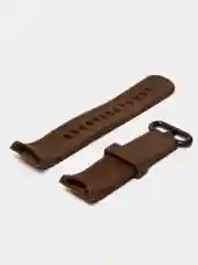Коричневый ремешок для часов Xiaomi Redmi watch 2