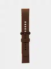 Коричневый ремешок для часов Xiaomi Redmi watch 2