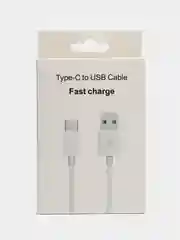 Кабель зарядный Micro-USB / Type-C / Lightning, для Android и iPhone