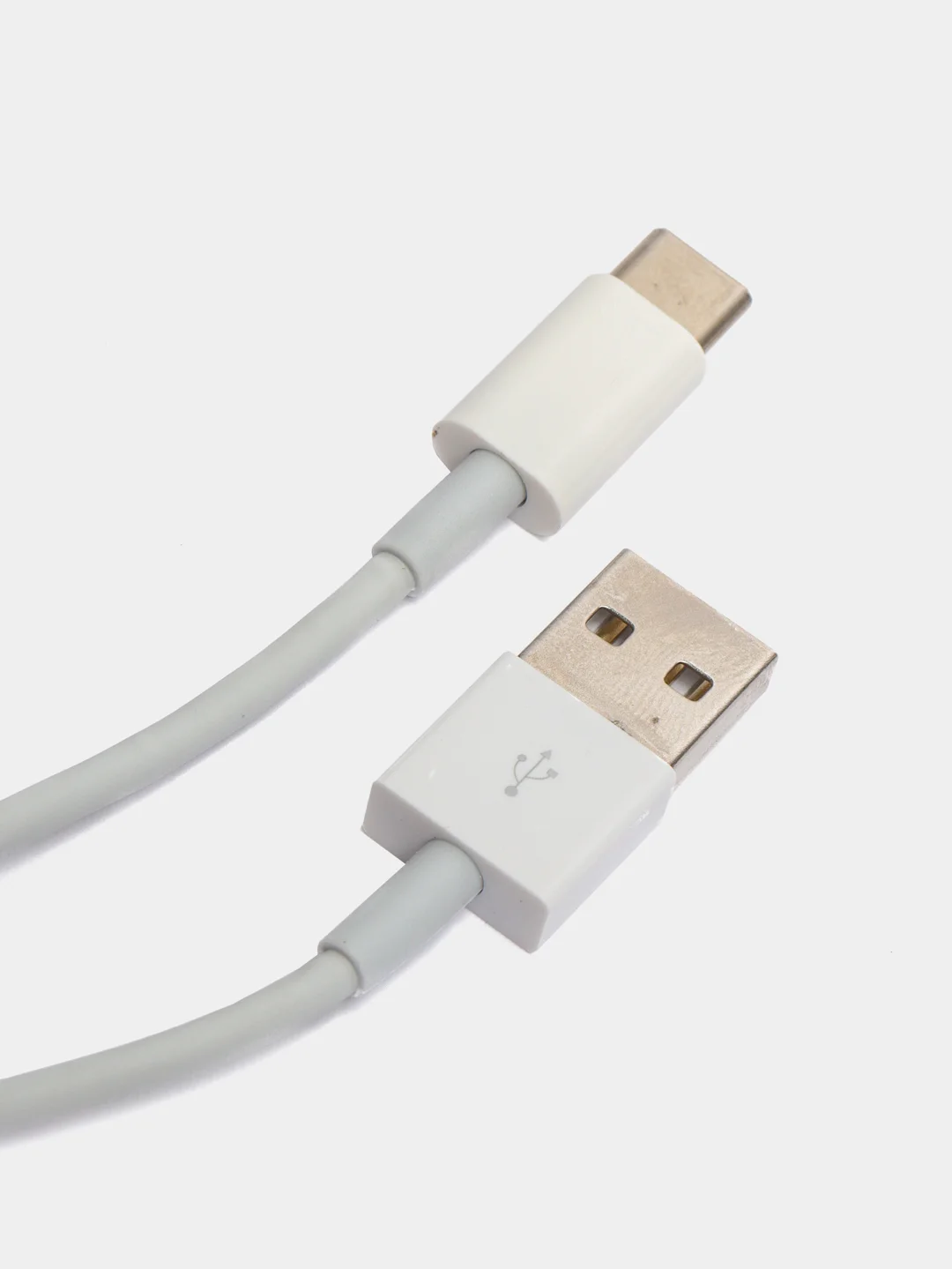 Кабель зарядный Micro-USB / Type-C / Lightning, для Android и iPhone
