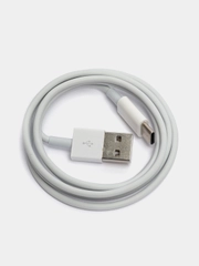 Кабель зарядный Micro-USB / Type-C / Lightning, для Android и iPhone