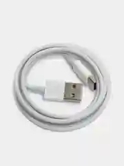 Кабель зарядный Micro-USB / Type-C / Lightning, для Android и iPhone