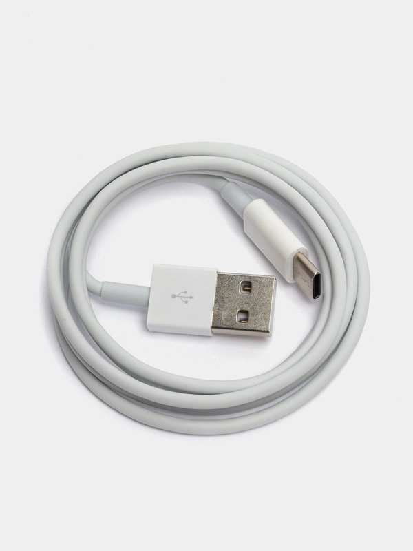 Кабель зарядный Micro-USB / Type-C / Lightning, для Android и iPhone