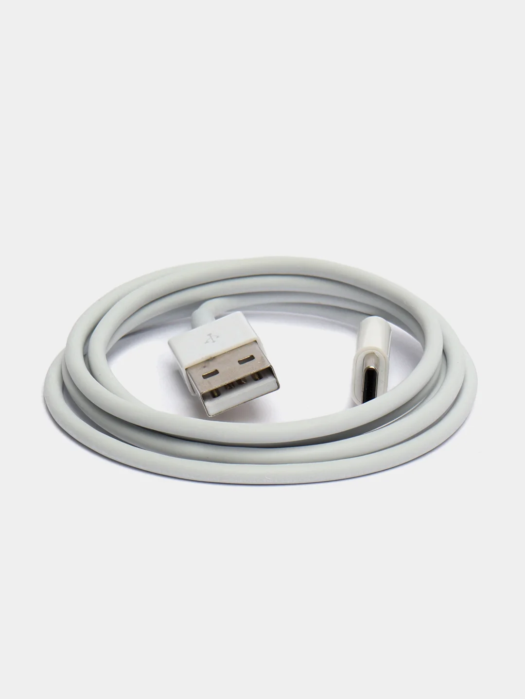 Кабель зарядный Micro-USB / Type-C / Lightning, для Android и iPhone