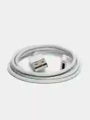 Кабель зарядный Micro-USB / Type-C / Lightning, для Android и iPhone