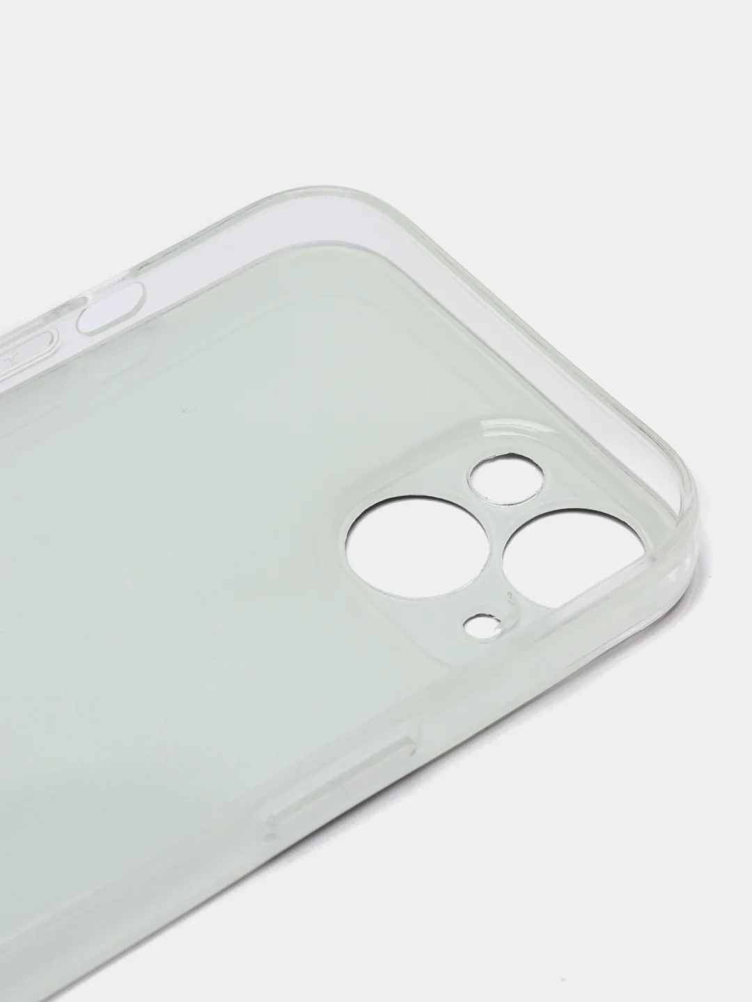 Зеленый чехол для iPhone 11, 12 Pro Max, 11 Pro, 11 Pro Max, 13, с рисунком, с защитой камеры