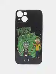Зеленый чехол для iPhone 11, 12 Pro Max, 11 Pro, 11 Pro Max, 13, с рисунком, с защитой камеры