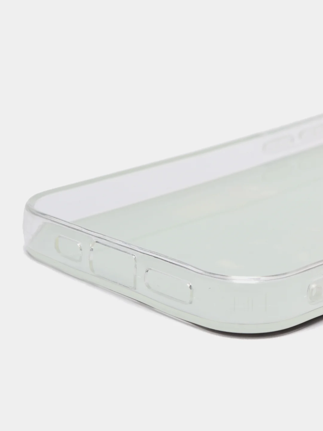 Зеленый чехол для iPhone 11, 12 Pro Max, 11 Pro, 11 Pro Max, 13, с рисунком, с защитой камеры