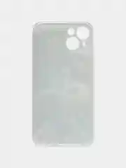 Серый металлик чехол для iPhone 11, 12 Pro Max, 11 Pro, 11 Pro Max, 13, с рисунком, с защитой камеры