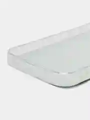 Серый металлик чехол для iPhone 11, 12 Pro Max, 11 Pro, 11 Pro Max, 13, с рисунком, с защитой камеры