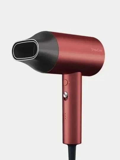 Фен профессиональный с ионизацией Xiaomi Showsee A5
