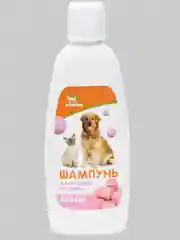 Шампунь для кошек и собак, с ароматом Bubble Gum, 250 мл