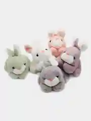Игрушка мягкая заяц / плюшевый зайчик / игрушка кролик / подарок на пасху
