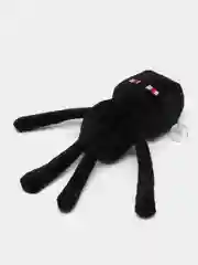 Черный игрушка из Майнкрафт, большая