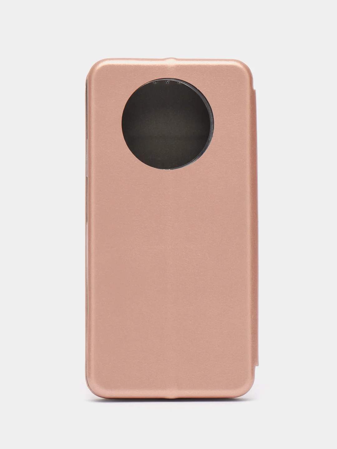 Карамельный чехол-книжка для HUAWEI NOVA Y90