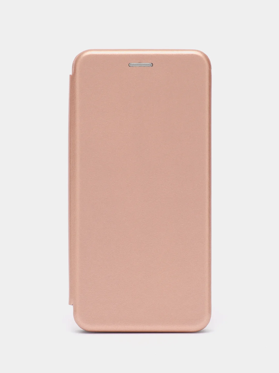 Карамельный чехол-книжка для HUAWEI NOVA Y90