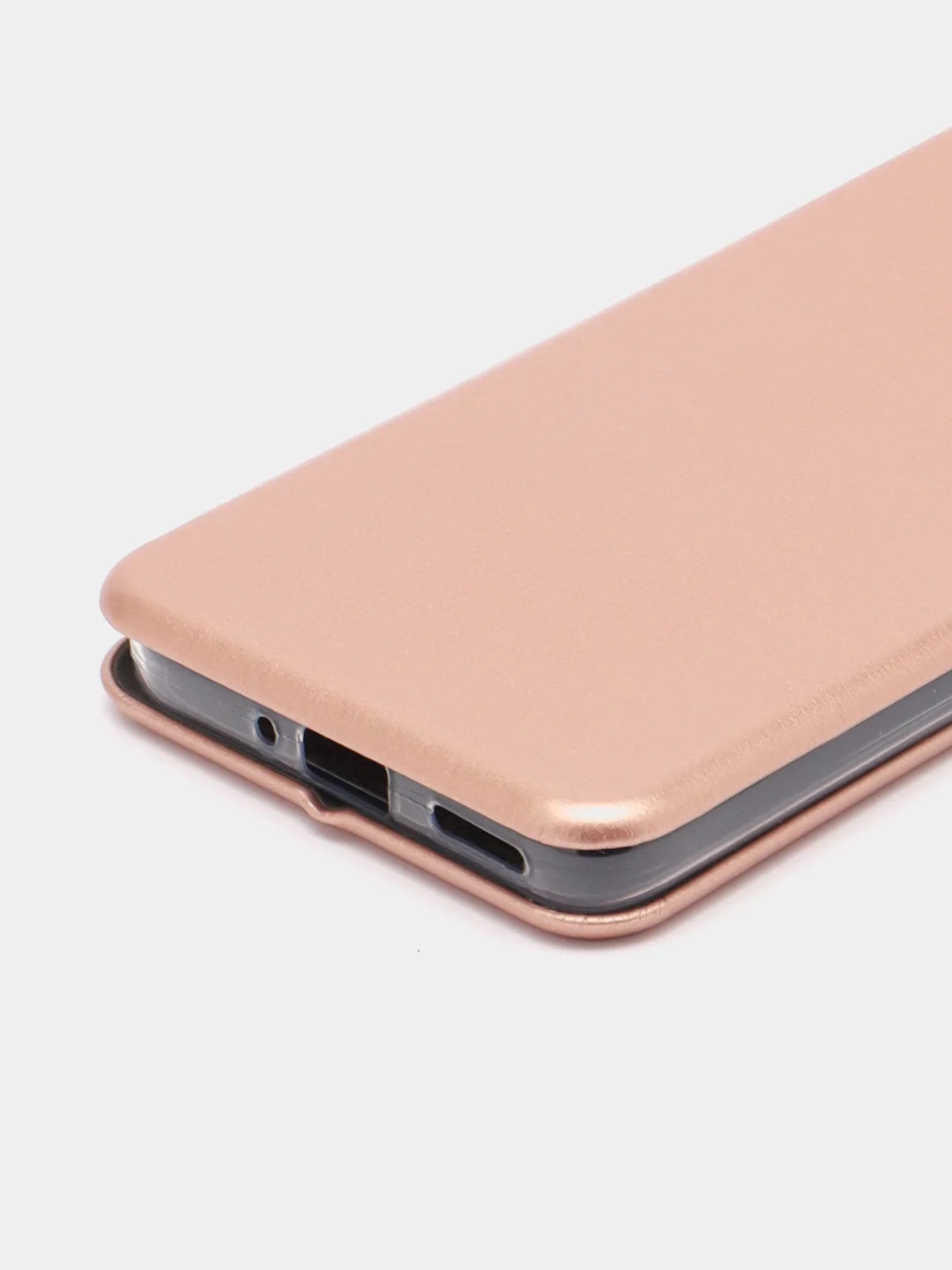 Карамельный чехол-книжка для HUAWEI NOVA Y90