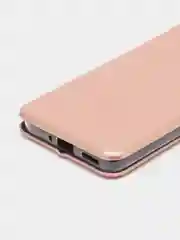 Карамельный чехол-книжка для HUAWEI NOVA Y90