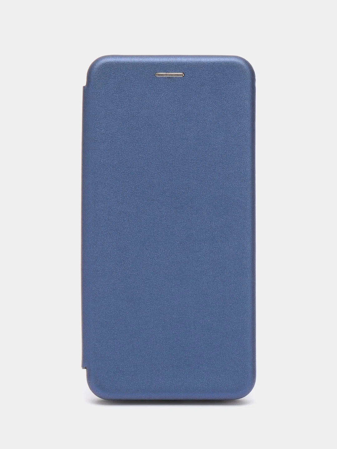 Синий чехол-книжка для HUAWEI NOVA Y90