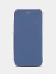 Синий чехол-книжка для HUAWEI NOVA Y90