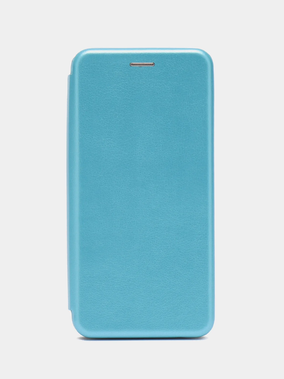 Голубой чехол-книжка для HUAWEI NOVA Y90
