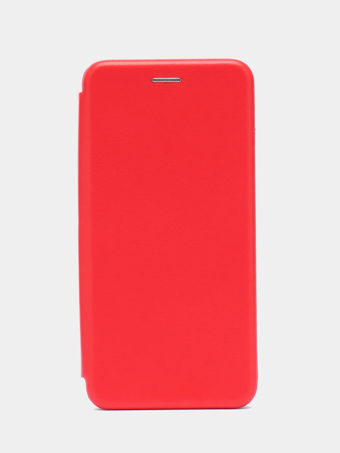 Красный чехол-книжка для HUAWEI NOVA Y90