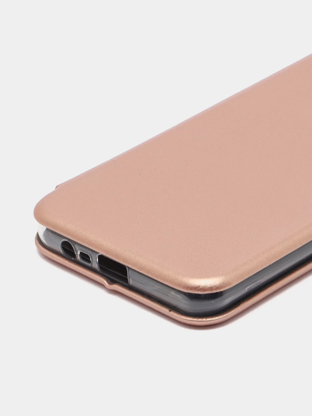 Карамельный чехол-книжка для REALME C31