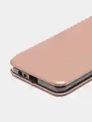 Карамельный чехол-книжка для REALME C31