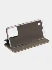 Карамельный чехол-книжка для REALME C31
