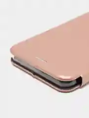 Карамельный чехол-книжка для REALME C31