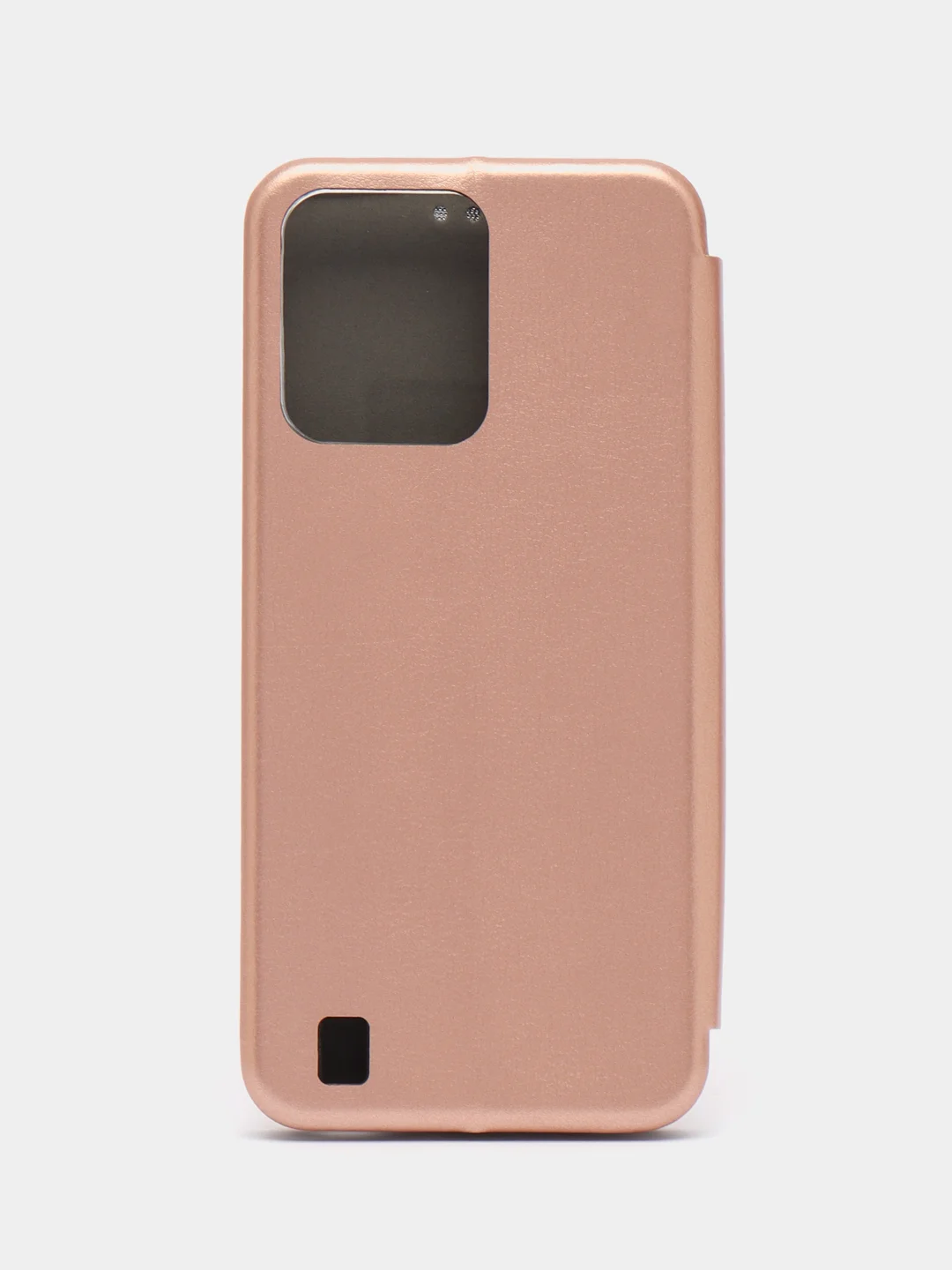 Карамельный чехол-книжка для REALME C31